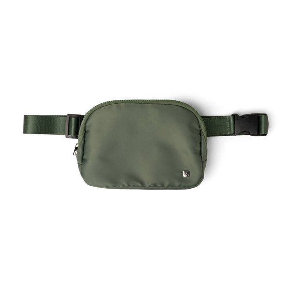 FITKICKS Airlight Belt Bag Open Stock: Pink