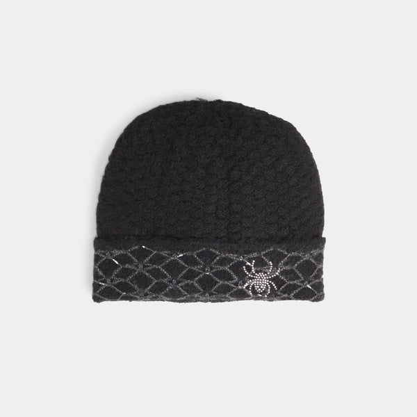 CO Spider Web Hat-Halloween