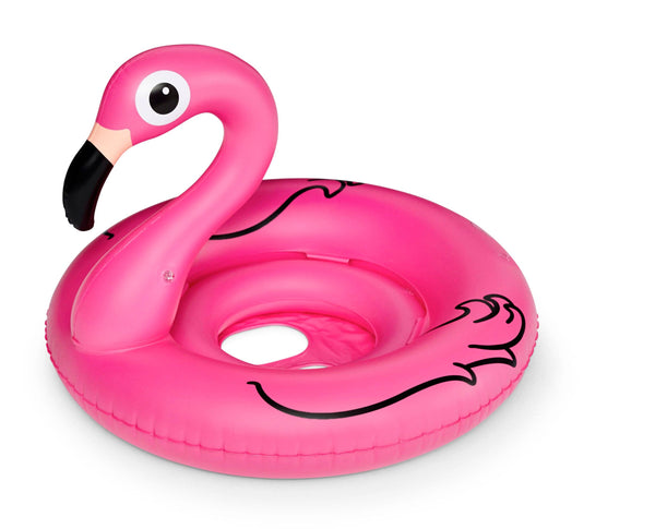 Pink Flamingo Lil' Float