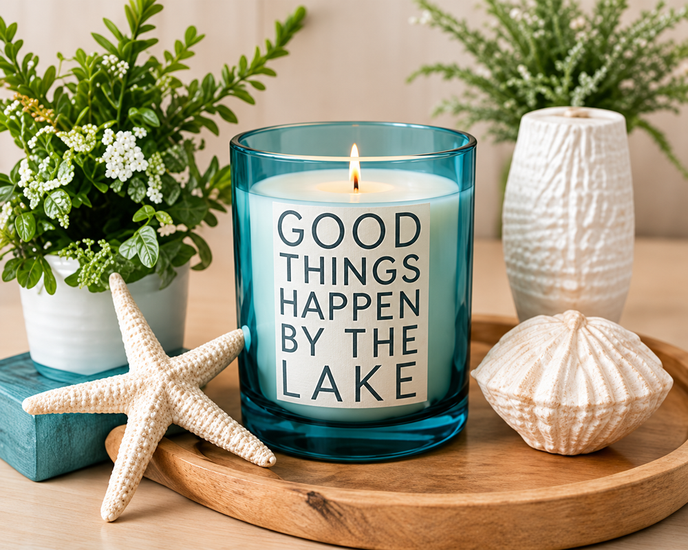 Gifts & Accessories