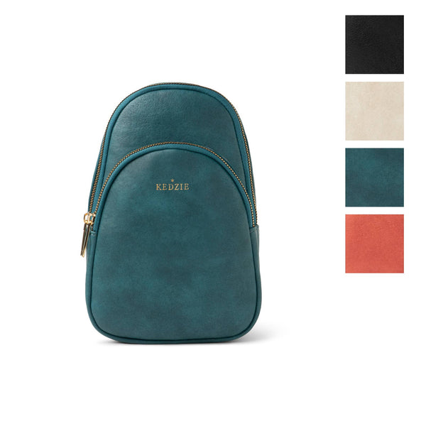 Kedzie Sunset Sling 2nd Open Stock: Shell