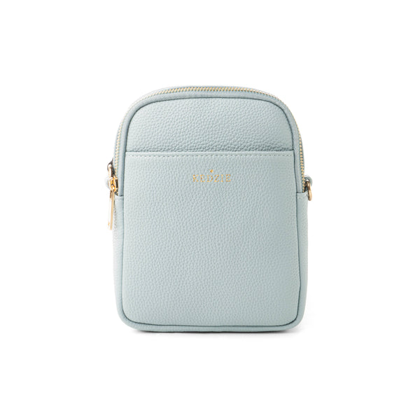 Kedzie Solstice Convertible Crossbody Open Stock: Sky
