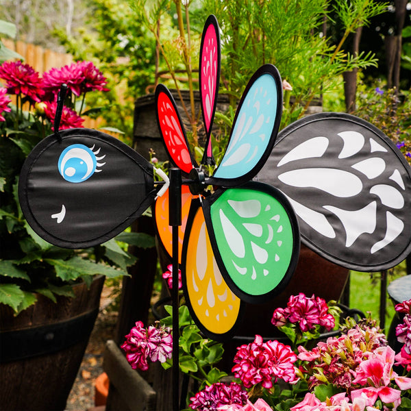 Butterfly Baby Spinner