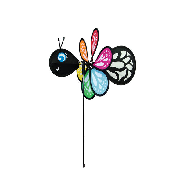 Butterfly Baby Spinner