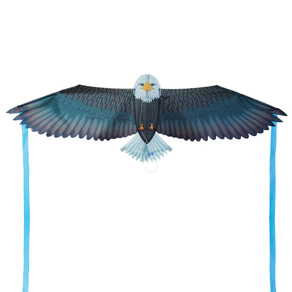 40" Bald Eagle Bitty Bird Kite