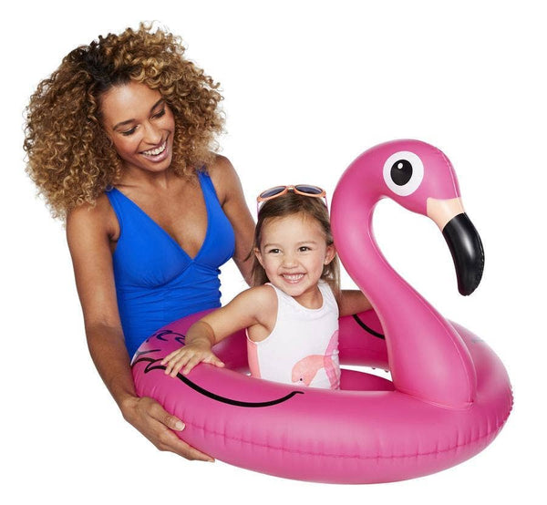 Pink Flamingo Lil Floats