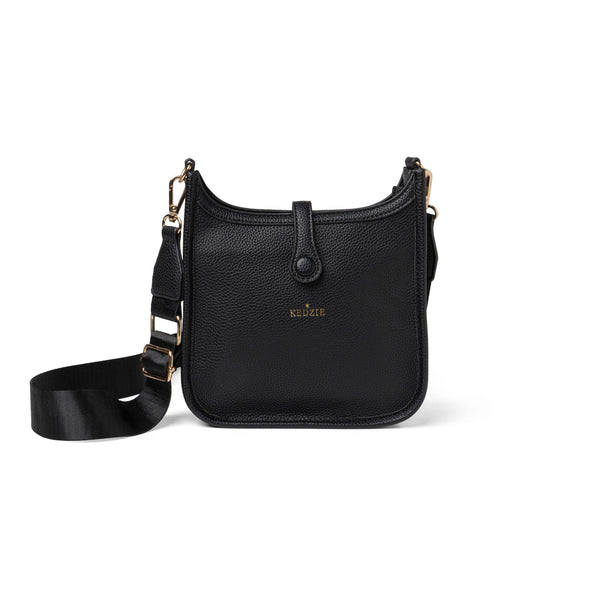 Kedzie Bella Crossbody Open Stock: Cream