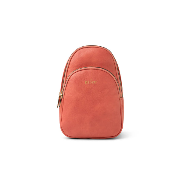 Kedzie Sunset Sling 2nd Open Stock: Black