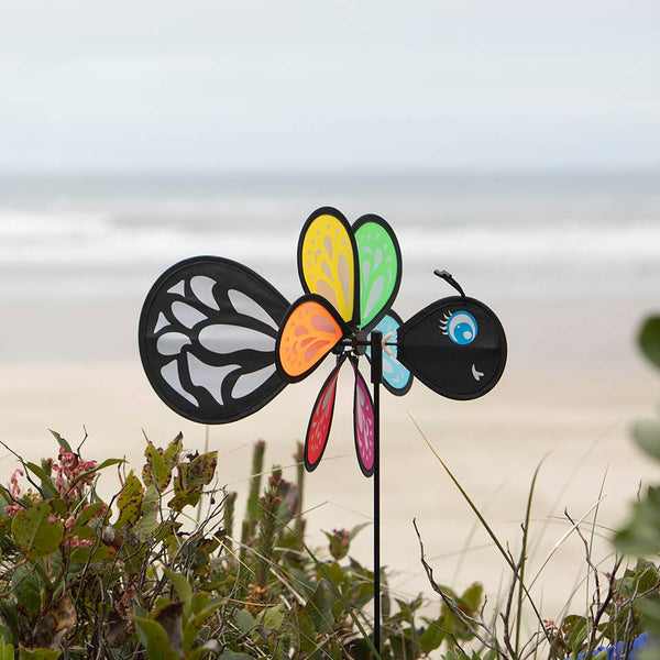 Butterfly Baby Spinner