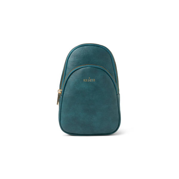 Kedzie Sunset Sling 2nd Open Stock: Shell