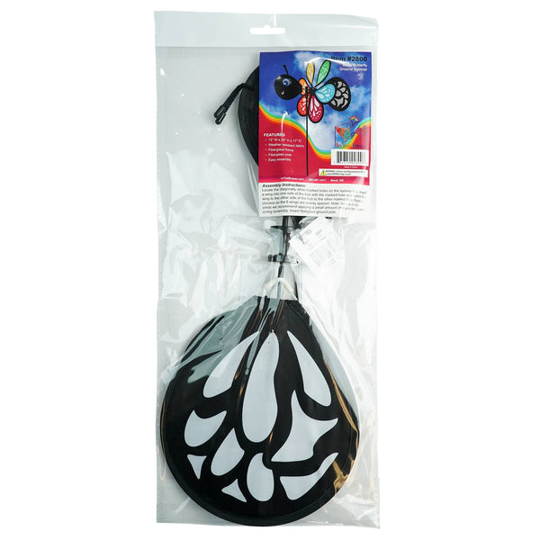 Butterfly Baby Spinner