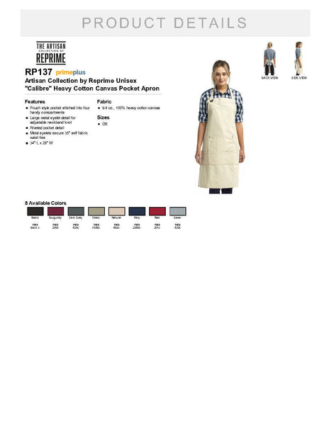 Chef Apron, Funny Apron for Men, Cooking Gifts for Men, with Pockets,Grilling, Baking, BBQ, Cooking Apron: Black / Grumpy Gramps Smokehouse Logo