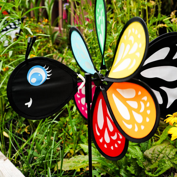 Butterfly Baby Spinner
