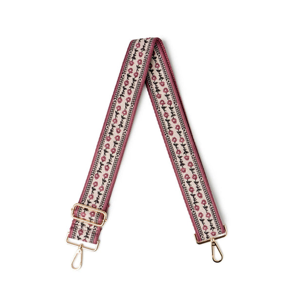 Kedzie Wildflower Interchangeable Straps Open Stock: Cambridge