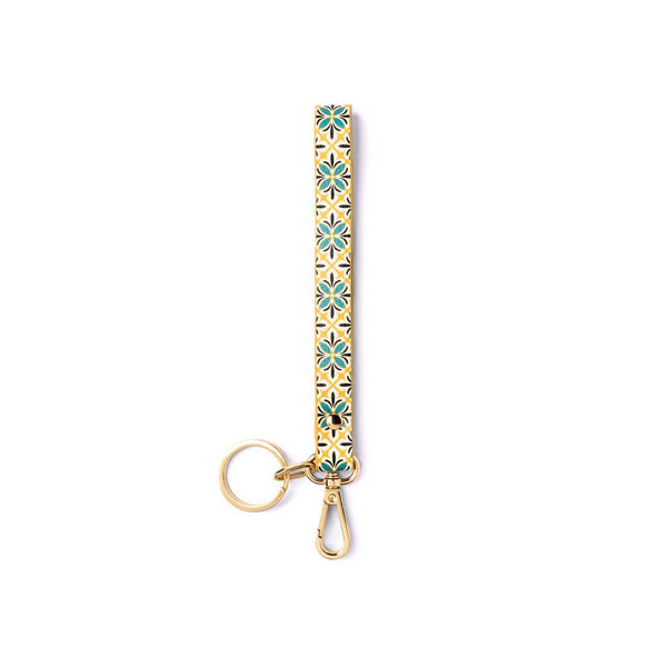 Kedzie Eclipse Interchangeable Wristlet Open Stock: Get in Line