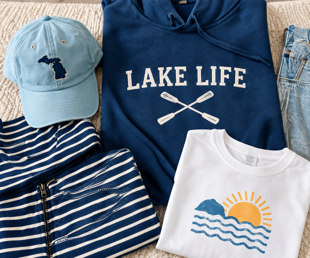 Finds For The Family