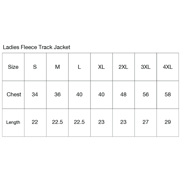 Ladies Jeep® Adventure Is Everywhere Fleece Jacket - Multiple Colors: Lime Green / Small