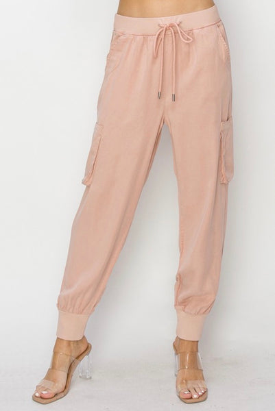 5-Risen Cargo Pants