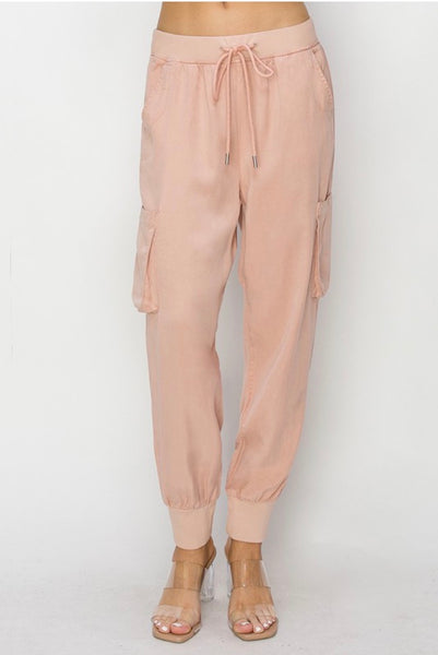 5-Risen Cargo Pants