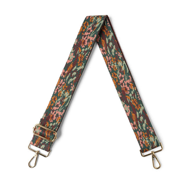 Kedzie Wildflower Interchangeable Straps Open Stock: Viceroy