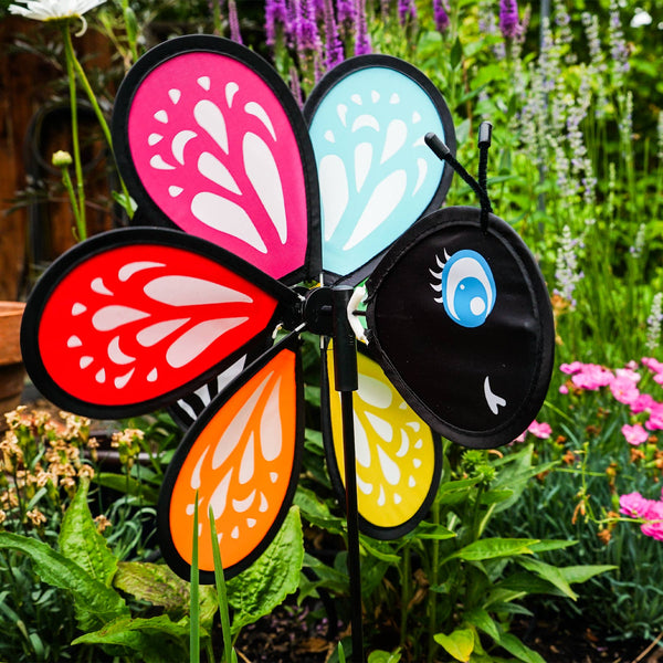 Butterfly Baby Spinner