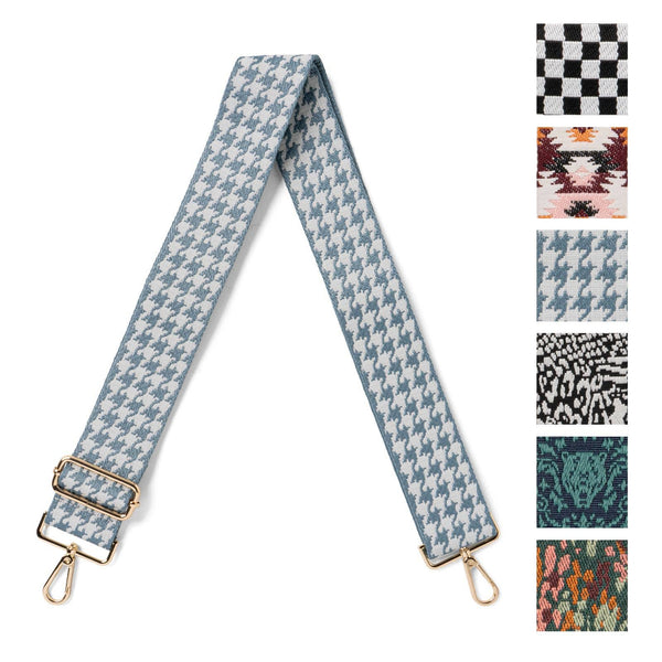 Kedzie Wildflower Interchangeable Straps Open Stock: Viceroy