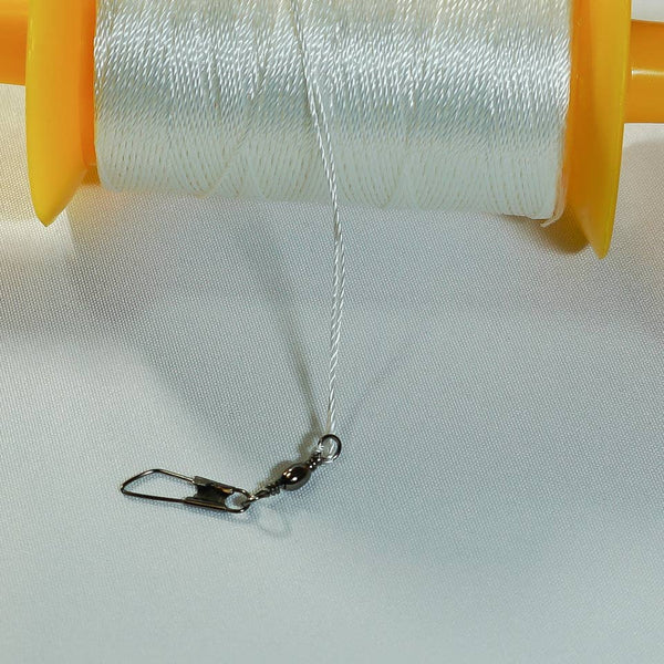 50 LB x 500' Twisted Kite Line on Spool