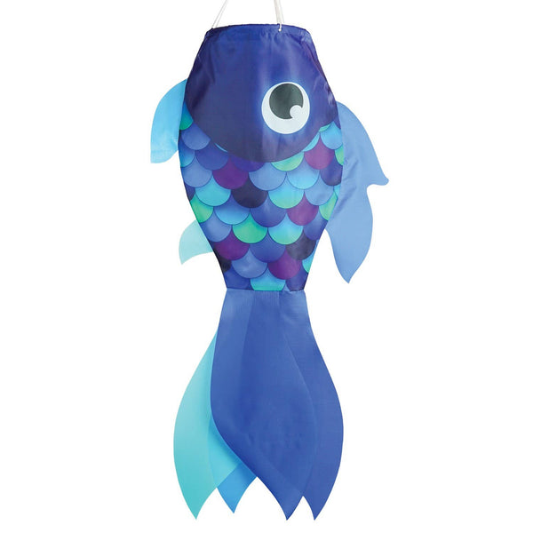 30" Cool Damsel Fish