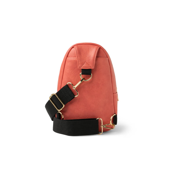 Kedzie Sunset Sling 2nd Open Stock: Black