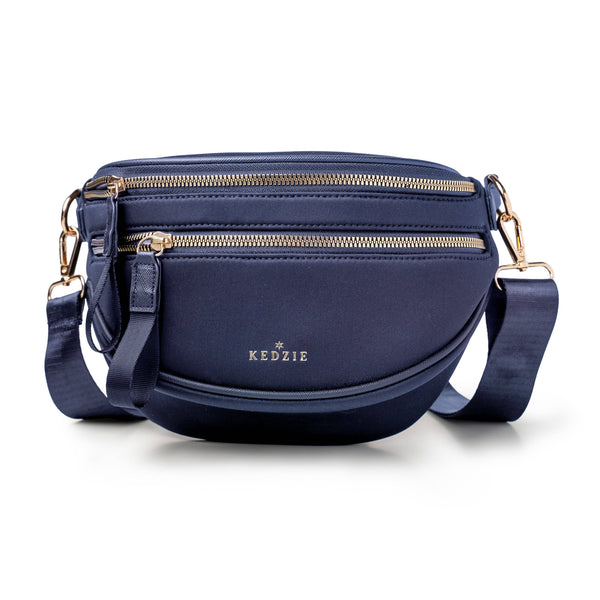 Kedzie Sloane Day Pack Open Stock: Wild Card