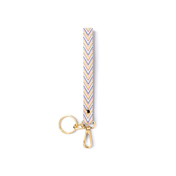 Kedzie Eclipse Interchangeable Wristlet Open Stock: Golden Girl