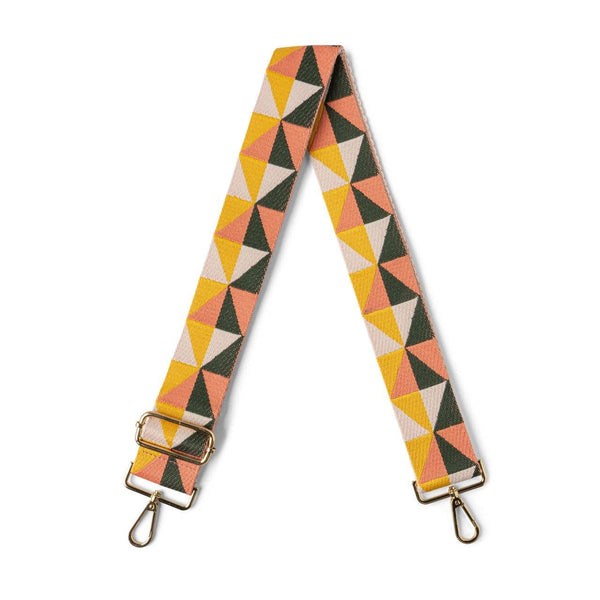 Kedzie Wildflower Interchangeable Straps Open Stock: Cambridge