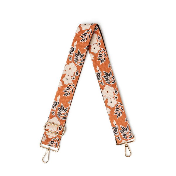 Kedzie Wildflower Interchangeable Straps Open Stock: Cambridge