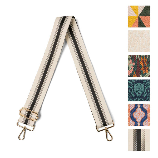 Kedzie Wildflower Interchangeable Straps Open Stock: Viceroy