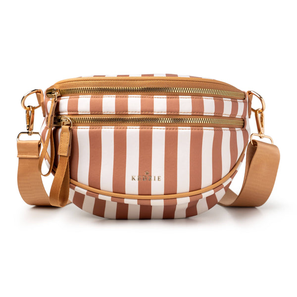 Kedzie Sloane Day Pack Open Stock: Glamoflauge