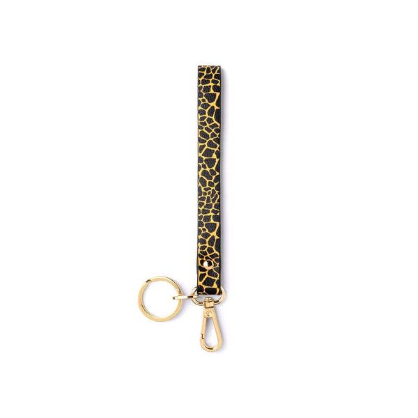 Kedzie Eclipse Interchangeable Wristlet Open Stock: Get in Line