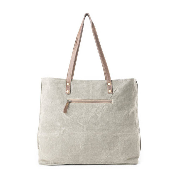 MY Warp Tote Bag