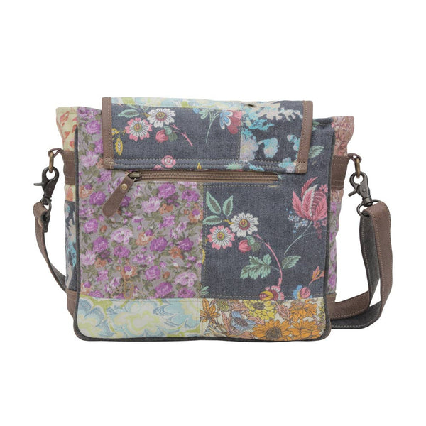 MY LE FLEUR FIORI SMALL & CROSSBODY BAG'