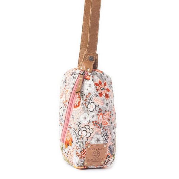 MY Oasis Blooms Fanny Pack Bag In Multicolor: Multicolor / Single