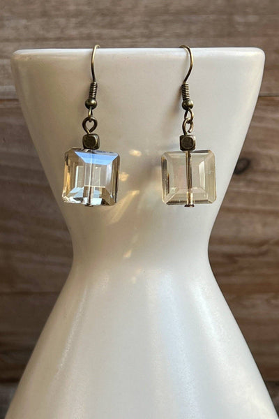 DD Carina Earrings