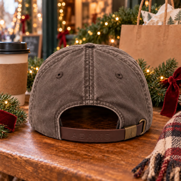 CE Put It on Santa’s Tab Hat