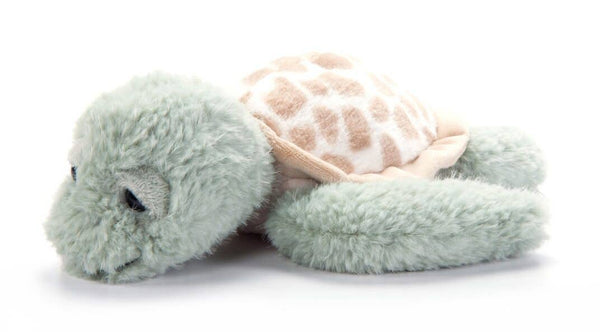 ZOO  Sea Fuzzlez Turtle