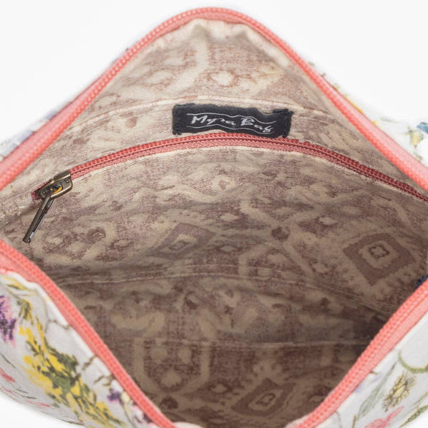 MY Meadow Peace Crossbody Bag