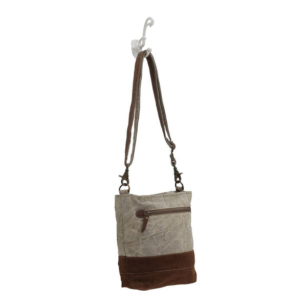 MY Leather Star Small & Cross Body Bag