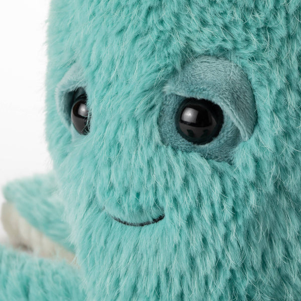 ZOO  Sea Fuzzlez Octopus