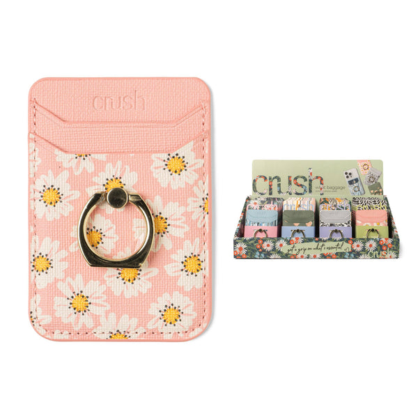 KZ Crush Phone Wallet