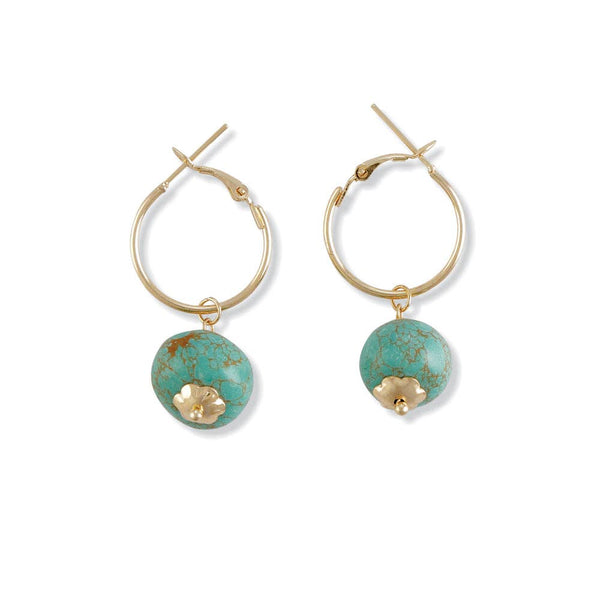 MY Radon Earring