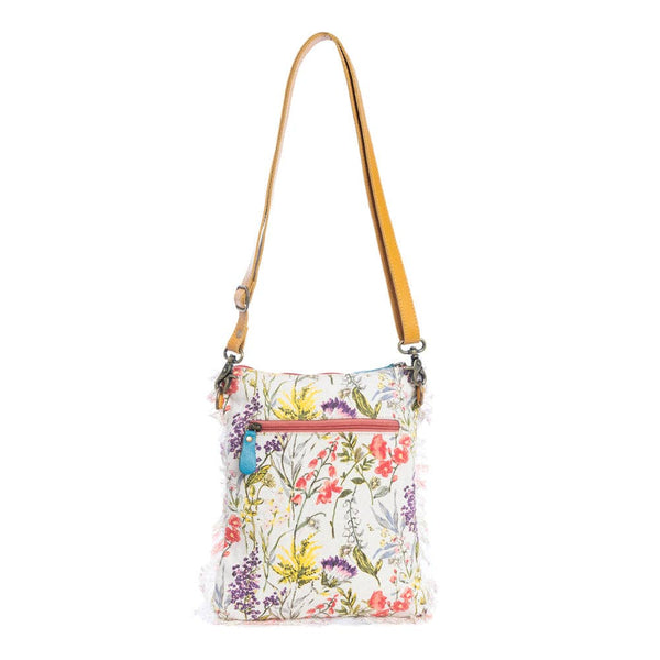 MY Meadow Peace Crossbody Bag