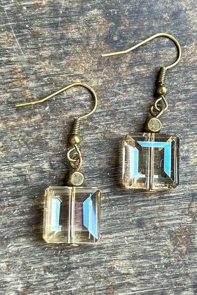 DD Carina Earrings