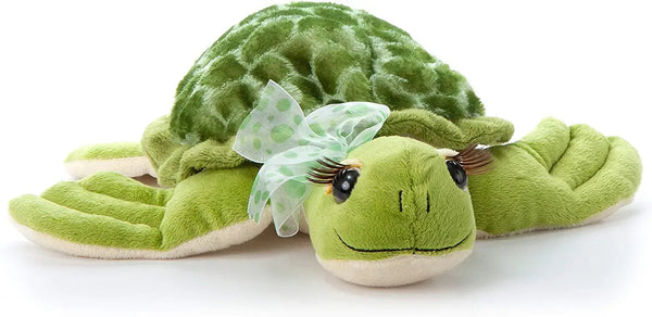 ZOO Lash'z Sea Turtle